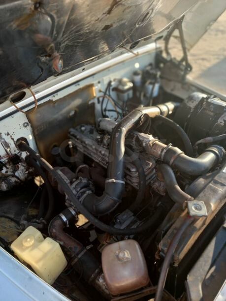 ГАЗ 3307/09, 2008 г.