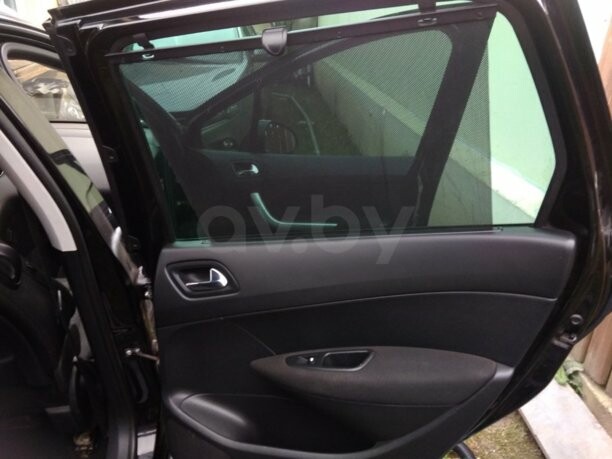 Peugeot 308 T7, 2009 г.