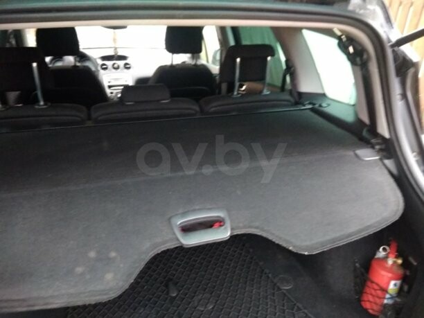 Peugeot 308 T7, 2009 г.