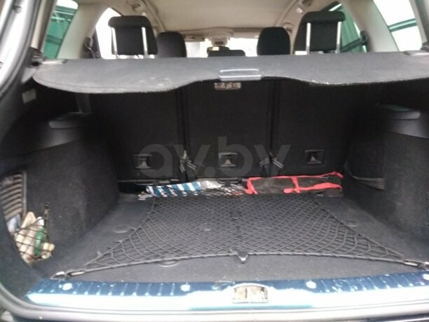 Peugeot 308 T7, 2009 г.