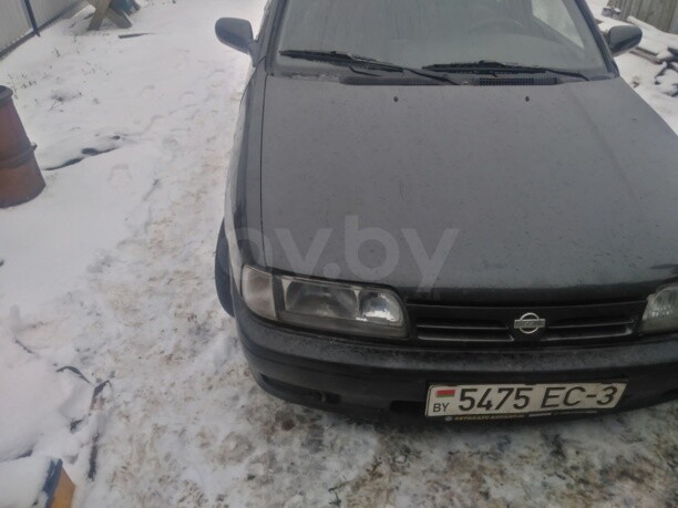 Nissan Primera P10, 1994 г.