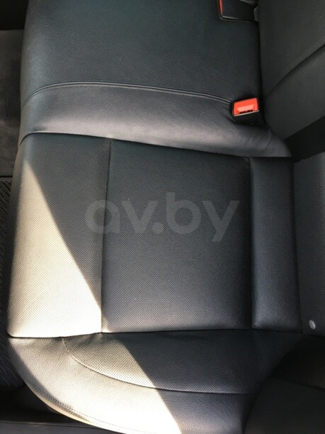 BMW 7 серия F01, F04, 2013 г.