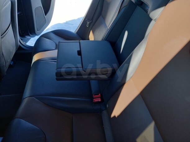 Volvo XC60 I · Рестайлинг, 2016 г.