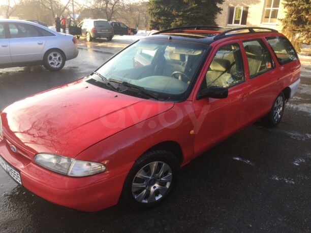 Ford Mondeo I, 1994 г.