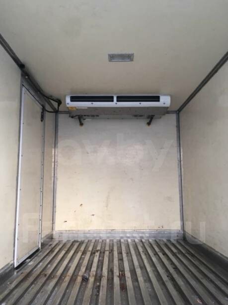 Volkswagen LT Рефрежиратор, 1999 г.