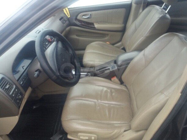 Nissan Maxima IV (A33), 2001 г.