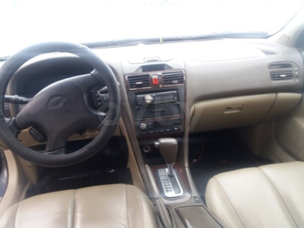 Nissan Maxima IV (A33), 2001 г.