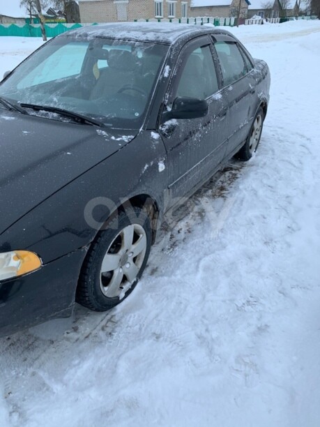 Audi A4 B5, 1999 г.