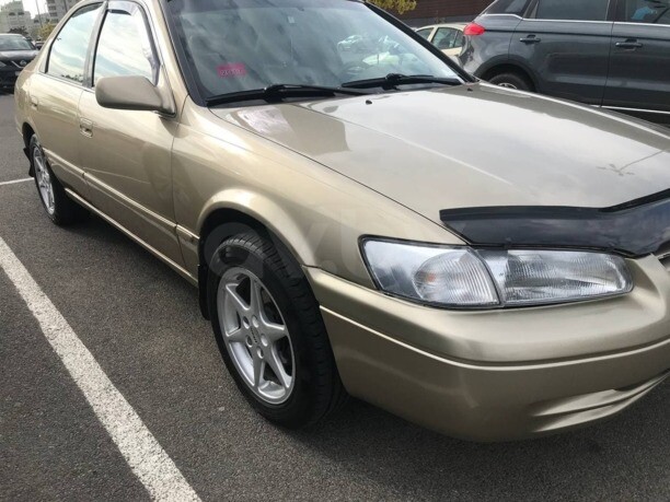 Toyota Camry XV20, 1998 г.