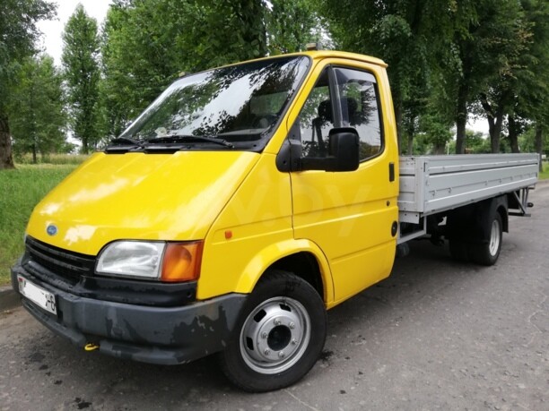 Ford Transit, 1994 г.