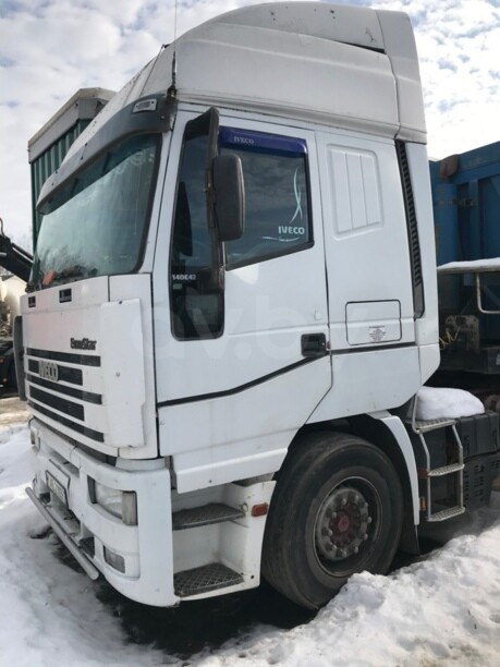 Iveco EuroStar, 1999 г.