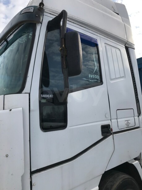 Iveco EuroStar, 1999 г.