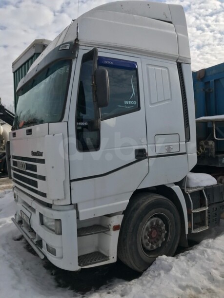 Iveco EuroStar, 1999 г.