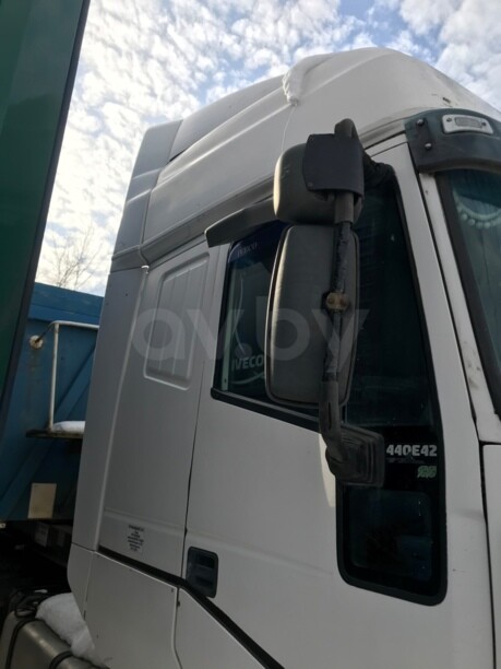 Iveco EuroStar, 1999 г.