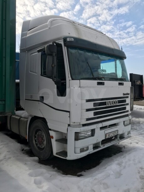 Iveco EuroStar, 1999 г.