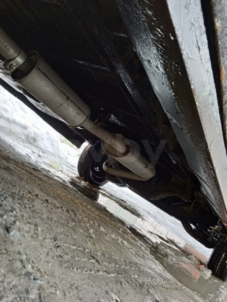 Ford Transit, 1990 г.