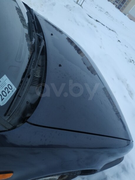 Nissan Primera P10, 1992 г.