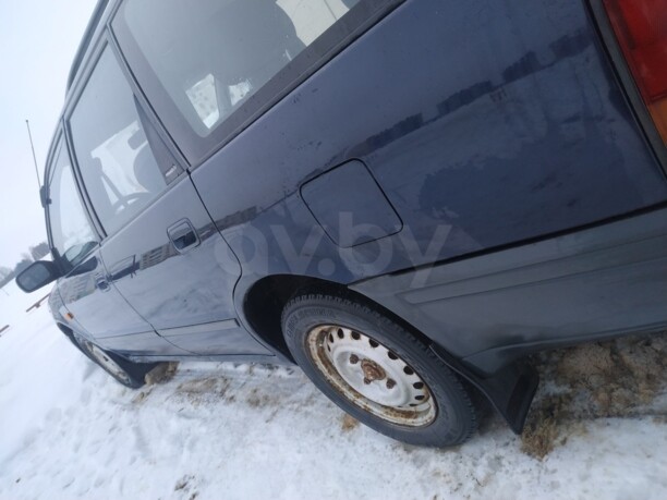 Nissan Primera P10, 1992 г.