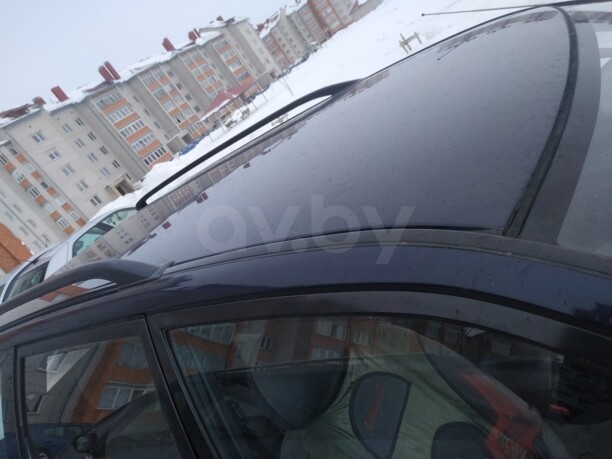 Nissan Primera P10, 1992 г.