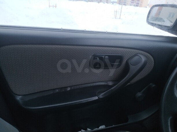 Nissan Primera P10, 1992 г.