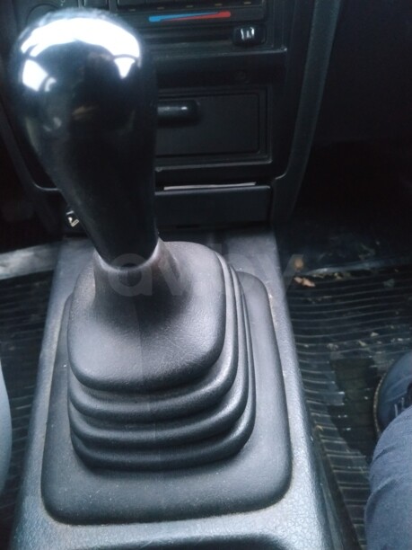 Nissan Primera P10, 1992 г.