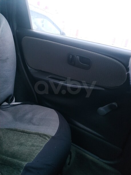 Nissan Primera P10, 1992 г.
