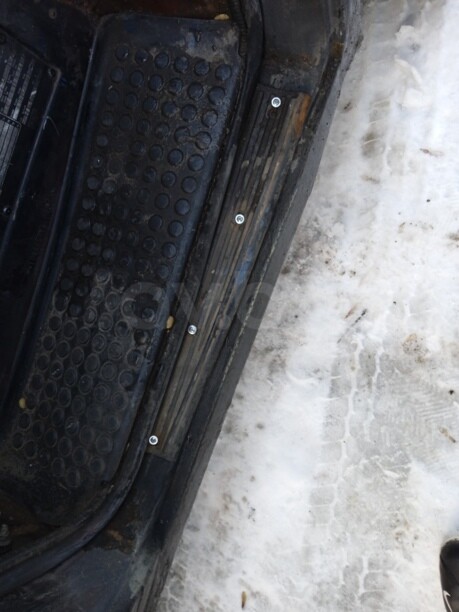 Ford Transit, 1990 г.