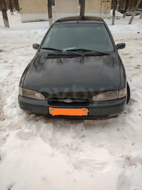 Ford Mondeo I, 1994 г.