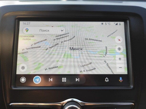 Chevrolet Malibu IX, 2018 г.