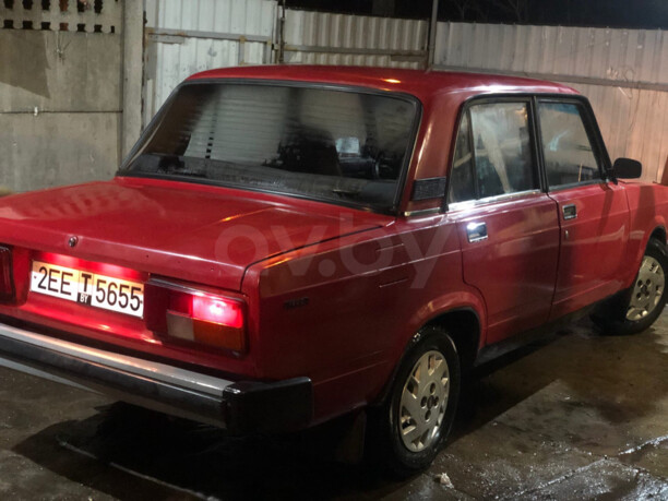 Lada (ВАЗ) 2105, 2001 г.