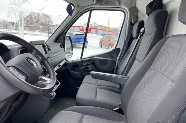 Renault Master L3H2, 2019 г.