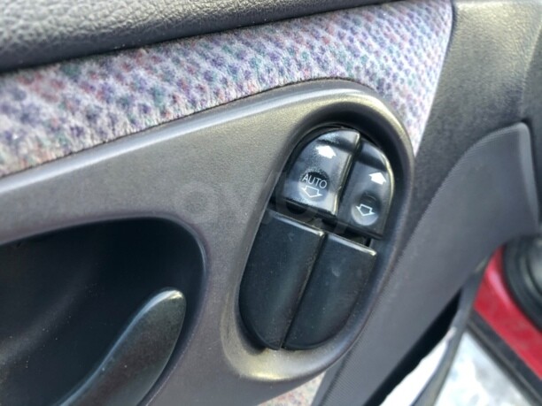 Ford Mondeo II, 1998 г.