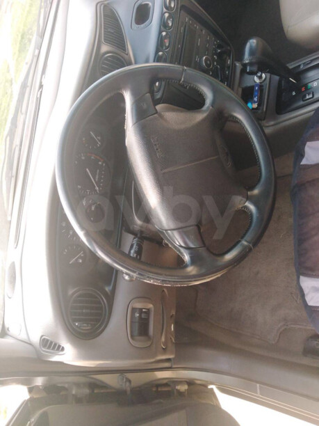 Daewoo Leganza, 2000 г.