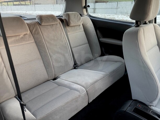 Peugeot 307 I · Рестайлинг, 2005 г.