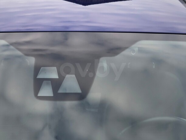 Ford Focus III · Рестайлинг, 2015 г.