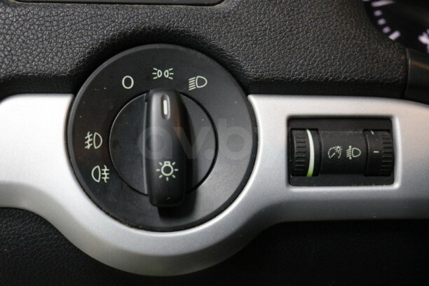 Skoda Octavia II · Рестайлинг, 2010 г.
