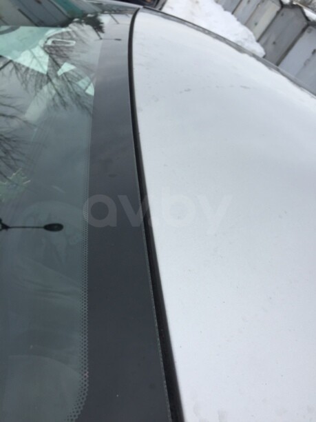 Fiat Stilo, 2003 г.