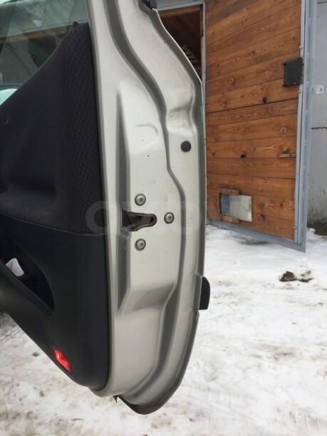 Fiat Stilo, 2003 г.