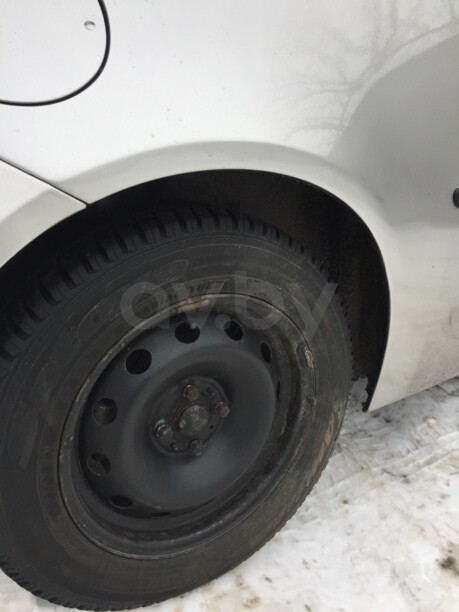Fiat Stilo, 2003 г.