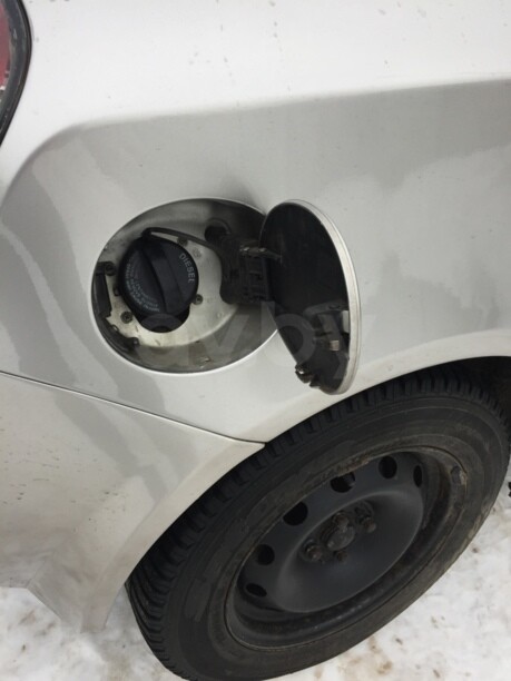 Fiat Stilo, 2003 г.