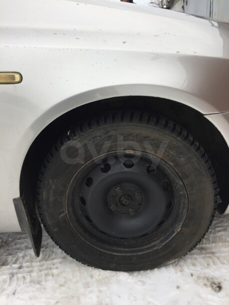 Fiat Stilo, 2003 г.