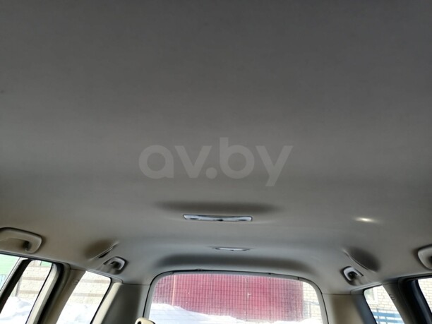 Renault Grand Espace IV, 2004 г.