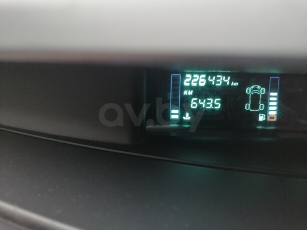 Renault Grand Espace IV, 2004 г.