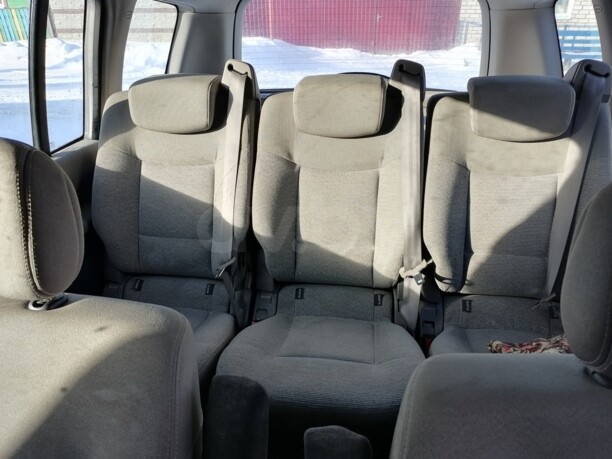 Renault Grand Espace IV, 2004 г.