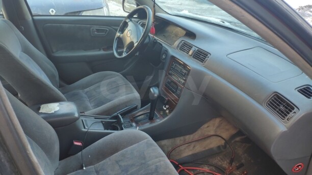 Toyota Camry XV20, 1997 г.
