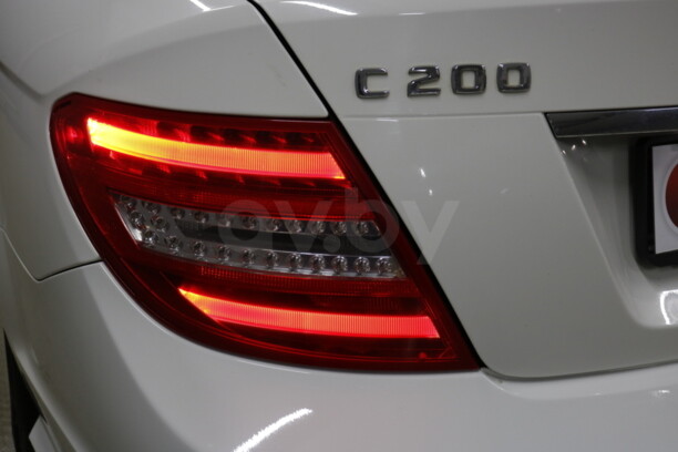 Mercedes-Benz C-Класс W204, S204, 2011 г.