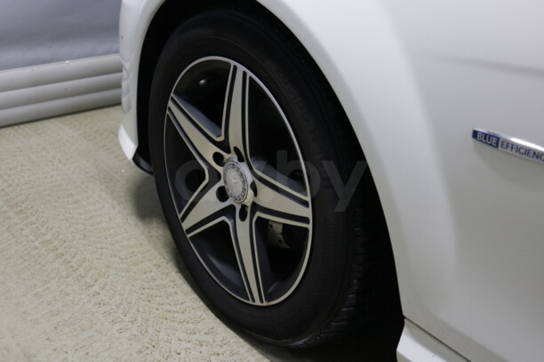 Mercedes-Benz C-Класс W204, S204, 2011 г.