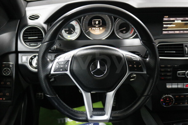 Mercedes-Benz C-Класс W204, S204, 2011 г.