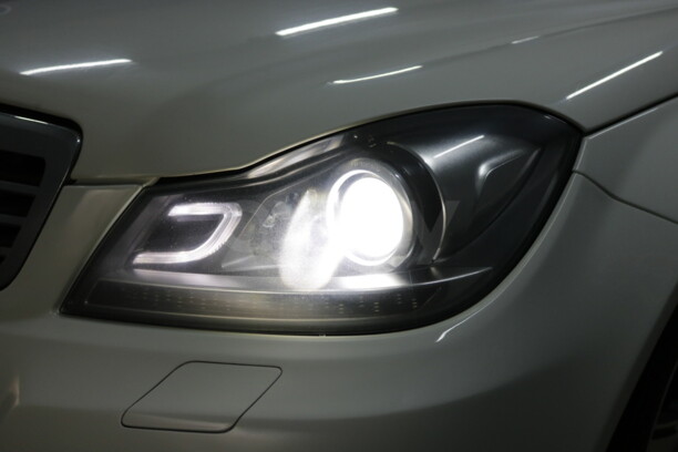 Mercedes-Benz C-Класс W204, S204, 2011 г.