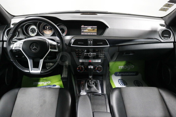 Mercedes-Benz C-Класс W204, S204, 2011 г.